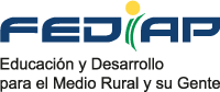 Asociación FEDIAP. Logo
